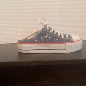 America theme Skechers